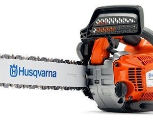 HUSQVARNA tronçonneuse élagueuse T540 XPII