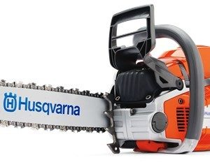 HUSQVARNA 562 XP