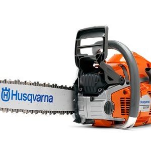 HUSQVARNA 550 XP