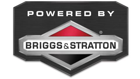 powered by briggs